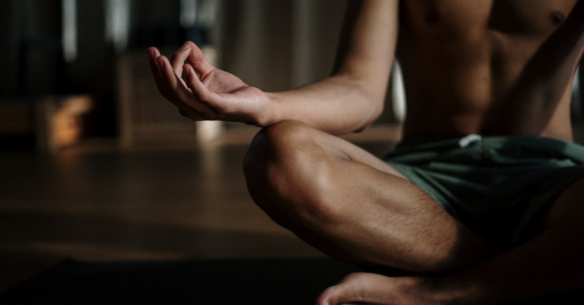 découvrez les mécanismes du self-sabotage, ses causes profondes et comment surmonter ces comportements néfastes pour atteindre vos objectifs. apprenez à vous libérer des pensées autodestructrices et à cultiver une mentalité positive.
