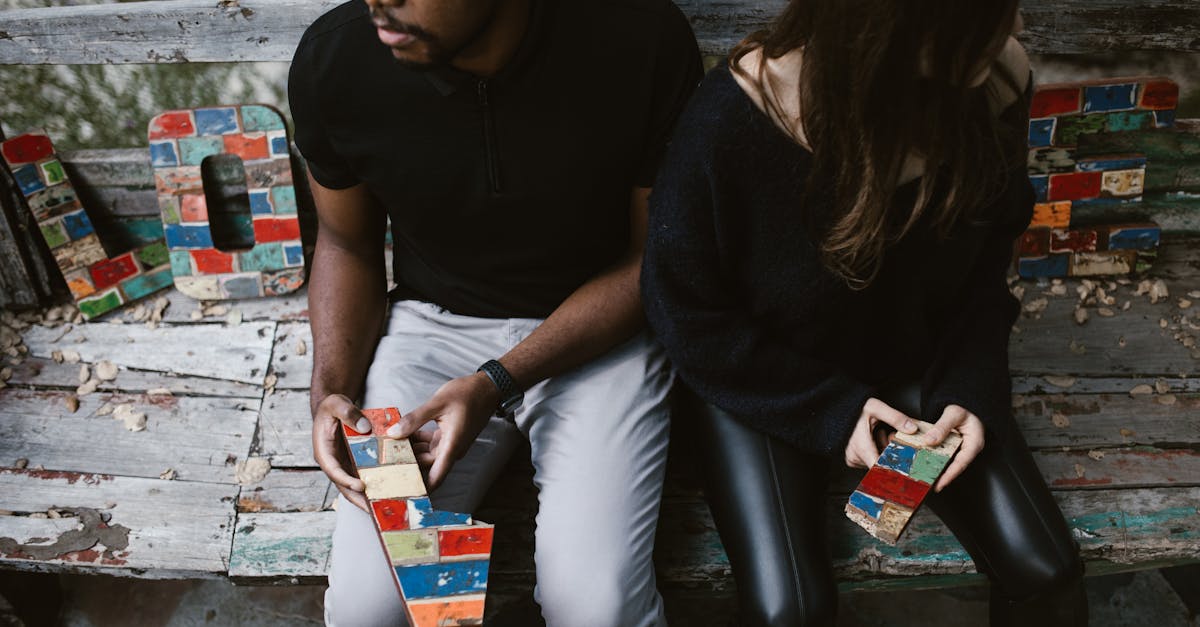 découvrez les signes d'une relation toxique et comment s'en libérer. apprenez à reconnaître les comportements nuisibles et trouvez des conseils pour restaurer votre bien-être émotionnel.
