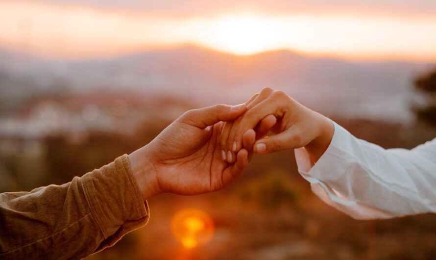 Amour et amitié : pourquoi ai-je du mal à faire confiance ?