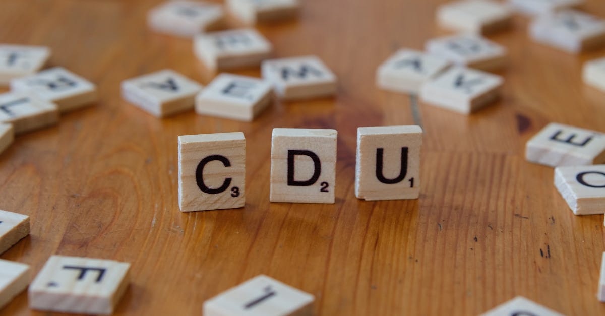 découvrez le monde fascinant des acronymes, leur utilité dans la communication moderne, et comment ils simplifient notre quotidien. apprenez à les utiliser efficacement dans vos écrits et vos conversations.
