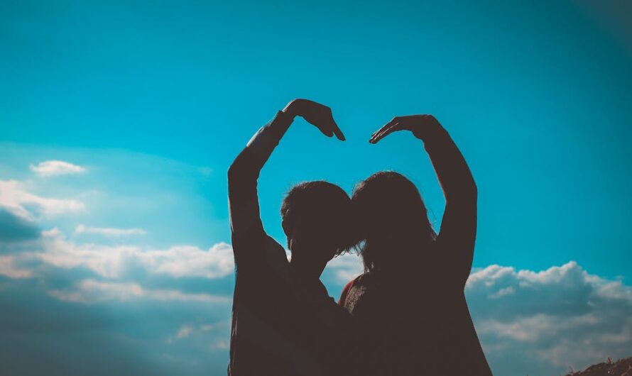 Comment entretenir ou sauver son couple selon le docteur John Gottman