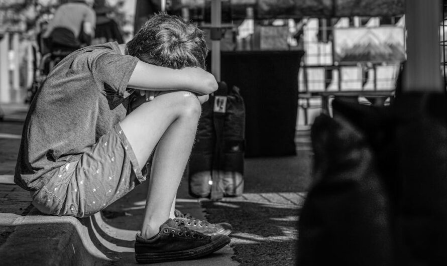 Comment vivre avec une mère dépressive : conseils et stratégies