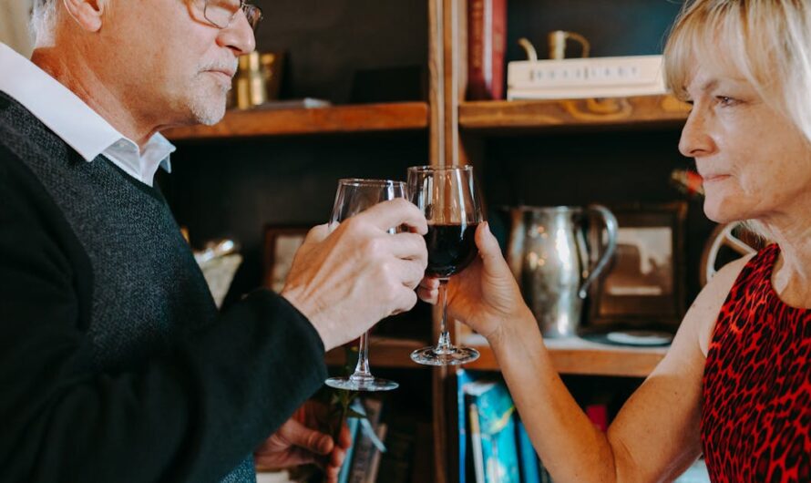 Différence entre ne pas être amoureux et l’amour mature