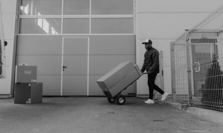 découvrez le concept de fulfillment : des solutions de gestion logistique adaptées pour optimiser la distribution de vos produits, améliorer l'expérience client et booster votre e-commerce.