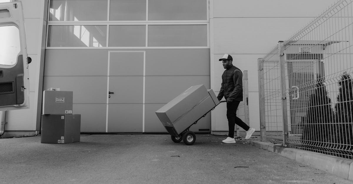 découvrez le concept de fulfillment : des solutions de gestion logistique adaptées pour optimiser la distribution de vos produits, améliorer l'expérience client et booster votre e-commerce.