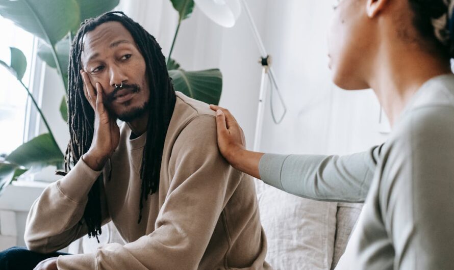Ifs : un modèle psychothérapeutique novateur pour mieux comprendre l’esprit humain