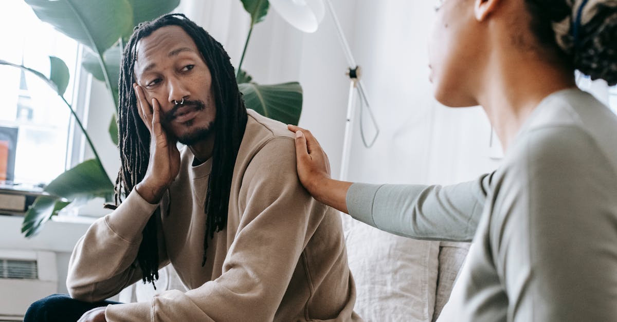 découvrez le pouvoir de la psychothérapie pour améliorer votre bien-être mental et émotionnel. explorez des approches thérapeutiques adaptées à vos besoins, trouvez un thérapeute qualifié et commencez votre chemin vers une vie plus équilibrée et épanouissante.