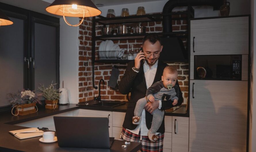 Le rejet d’un père et ses conséquences sur l’enfant