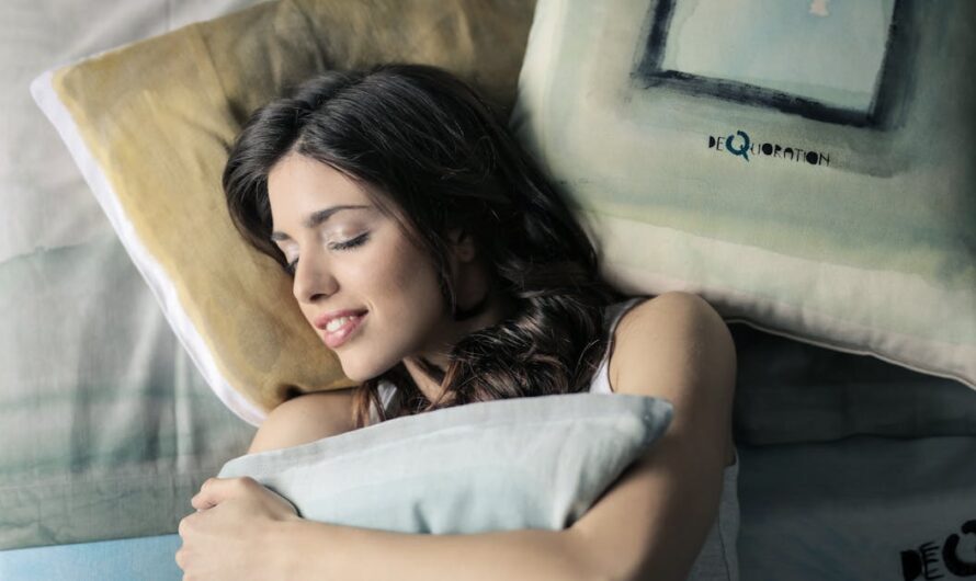 Les rêves et les cauchemars : que révèlent-ils sur notre psyché ?