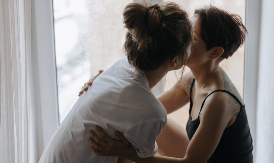 L’hypersensibilité au masculin : comprendre et accueillir les émotions des hommes
