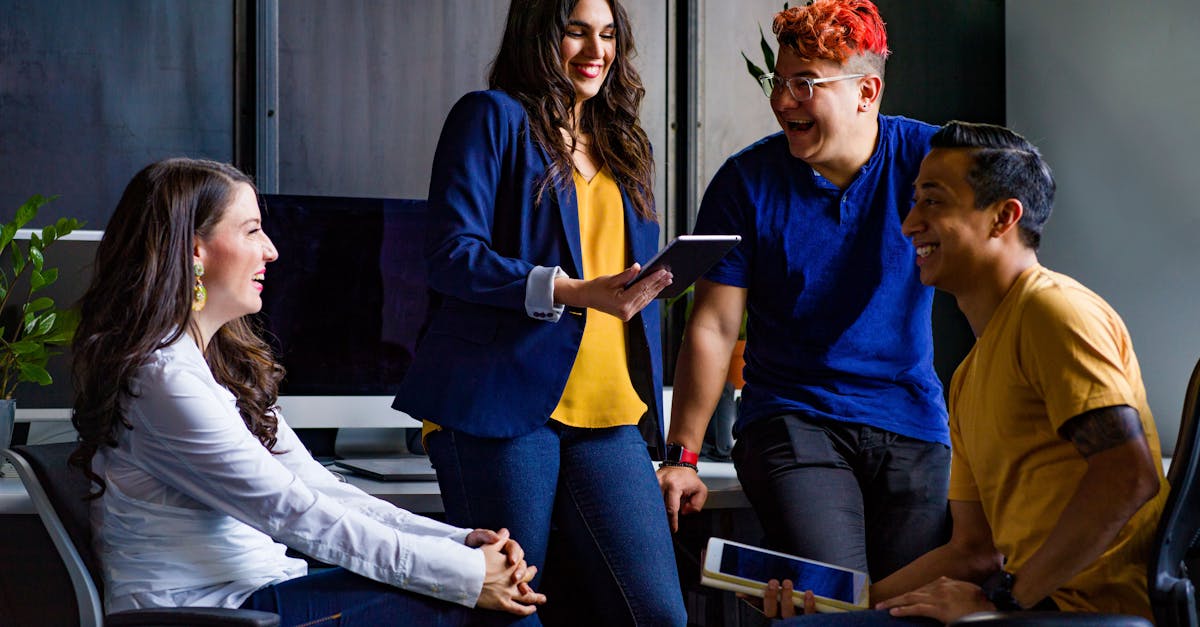 découvrez l'importance de la communication dans les relations personnelles et professionnelles. apprenez des stratégies efficaces pour améliorer vos compétences en communication et établir des connexions significatives.