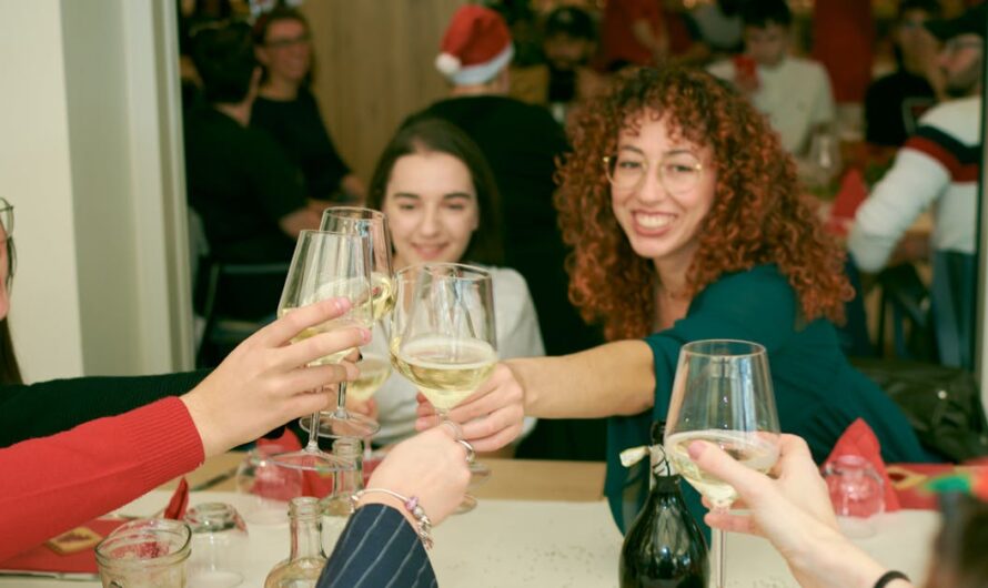Que faire face aux problèmes d’alcool de mon partenaire ?