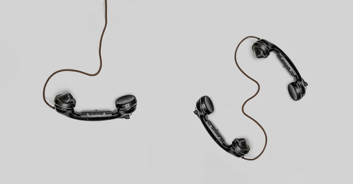 découvrez l'art de la communication : conseils et techniques pour améliorer vos interactions personnelles et professionnelles. apprenez comment transmettre vos idées de manière claire et efficace.