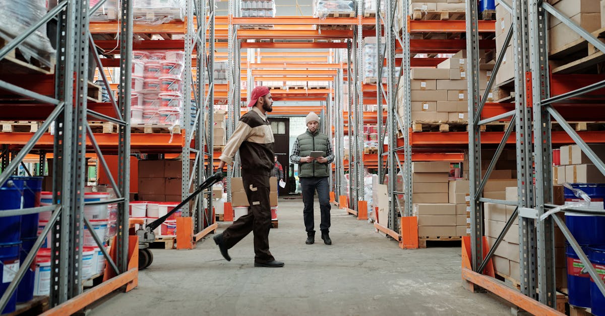 découvrez le concept de fulfilment, une solution logistique optimisée qui permet de gérer efficacement le stockage, l'emballage et la livraison des commandes. améliorez la satisfaction client et réduisez vos délais d'expédition grâce à des services de fulfilment adaptés à votre entreprise.