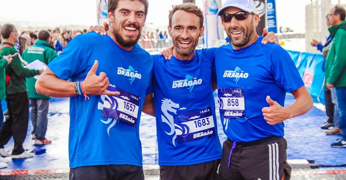 participez au happiness marathon, un événement unique qui célèbre la joie et le bien-être sous toutes ses formes. rejoignez-nous pour une journée pleine d'activités inspirantes, de rencontres enrichissantes et de moments de partage, le tout dans une ambiance festive et motivante. courez vers le bonheur !