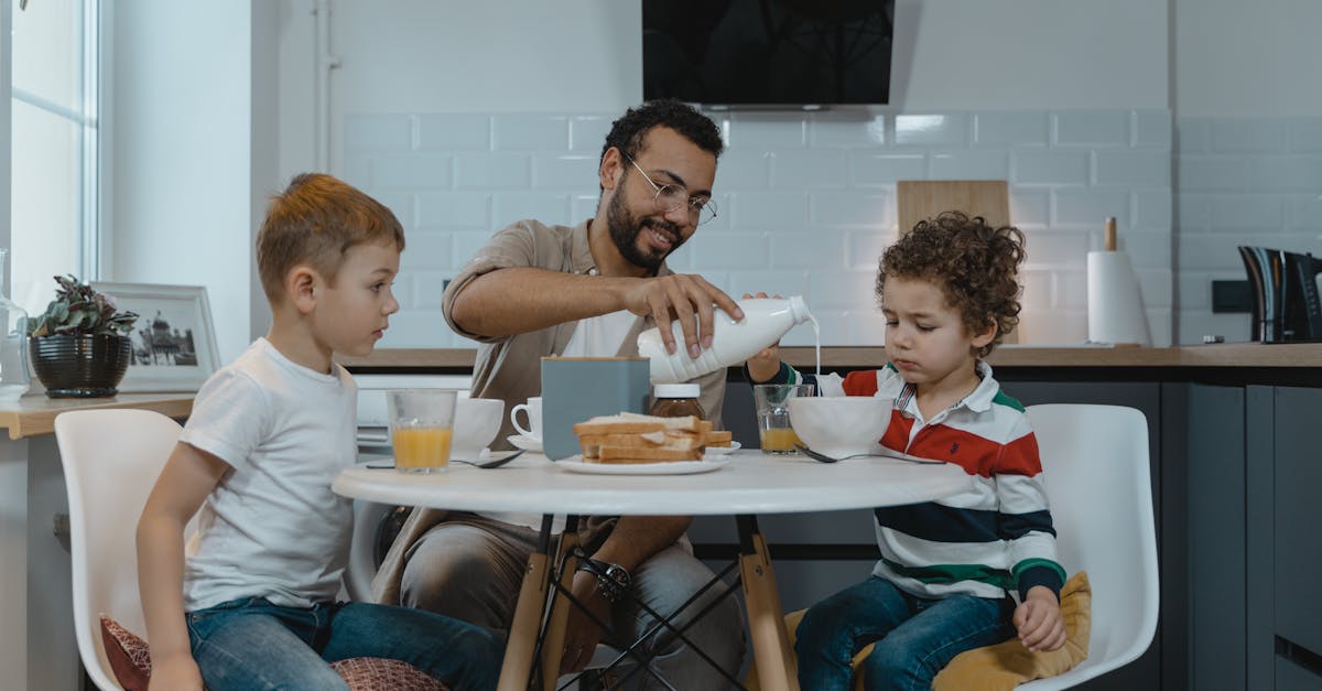 découvrez les impacts de la rejet parental sur le développement émotionnel et psychologique des enfants. explorez les causes, les conséquences et les voies de guérison possibles suite à un rejet paternel.