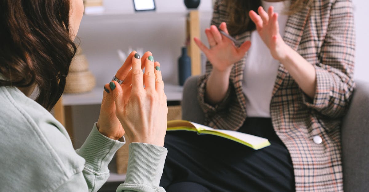 découvrez comment la psychothérapie peut transformer votre vie en vous aidant à surmonter des défis émotionnels et psychologiques. explorez différentes approches thérapeutiques pour améliorer votre bien-être mental.
