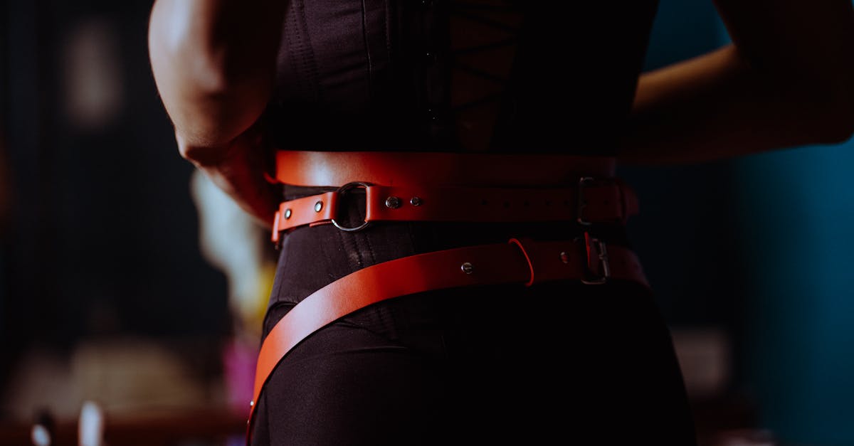 découvrez les dynamiques de la rejection sexuelle, ses impacts émotionnels et psychologiques, ainsi que des conseils pour naviguer cette expérience délicate. apprenez à gérer votre intimité et à renforcer votre confiance en vous après un refus.
