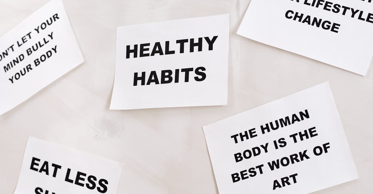 découvrez comment les affirmations peuvent transformer votre état d'esprit et booster votre confiance en vous. apprenez à utiliser des phrases positives pour améliorer votre bien-être mental et atteindre vos objectifs personnels. rejoignez notre guide sur les affirmations et commencez votre chemin vers une vie plus épanouissante.