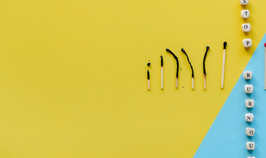 Qu’est-ce que le syndrome anxio-dépressif ? 10 symptômes d’anxiété et de dépression