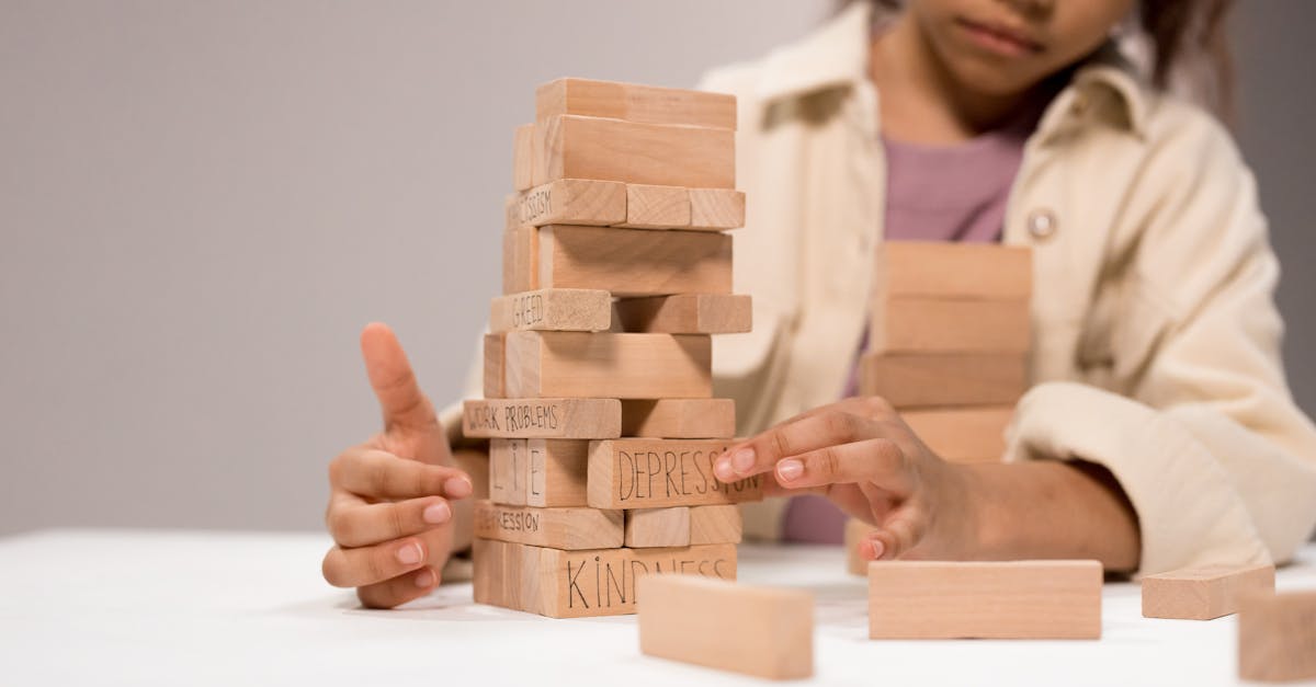 découvrez comment la thérapie pour enfants peut aider à surmonter les défis émotionnels et comportementaux. nos experts offrent un soutien adapté pour favoriser le bien-être et le développement des plus jeunes.