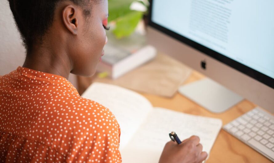 Les raisons du manque de concentration et comment y remédier