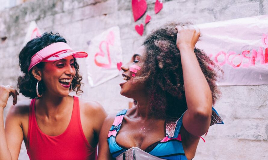 Faire la différence entre amour et attachement : comprendre les nuances
