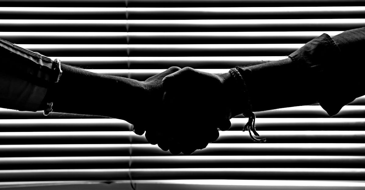 découvrez le concept de confiance, essentiel dans les relations personnelles et professionnelles. exploitez son impact sur la communication, la collaboration et le succès à long terme.