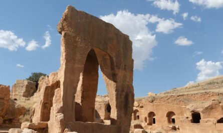 découvrez l'univers fascinant du tourisme archéologique, une expérience enrichissante qui vous plonge au cœur des civilisations passées. explorez des sites historiques, admirez des trésors anciens et apprenez sur l'héritage culturel tout en vivant des aventures uniques à travers le monde.