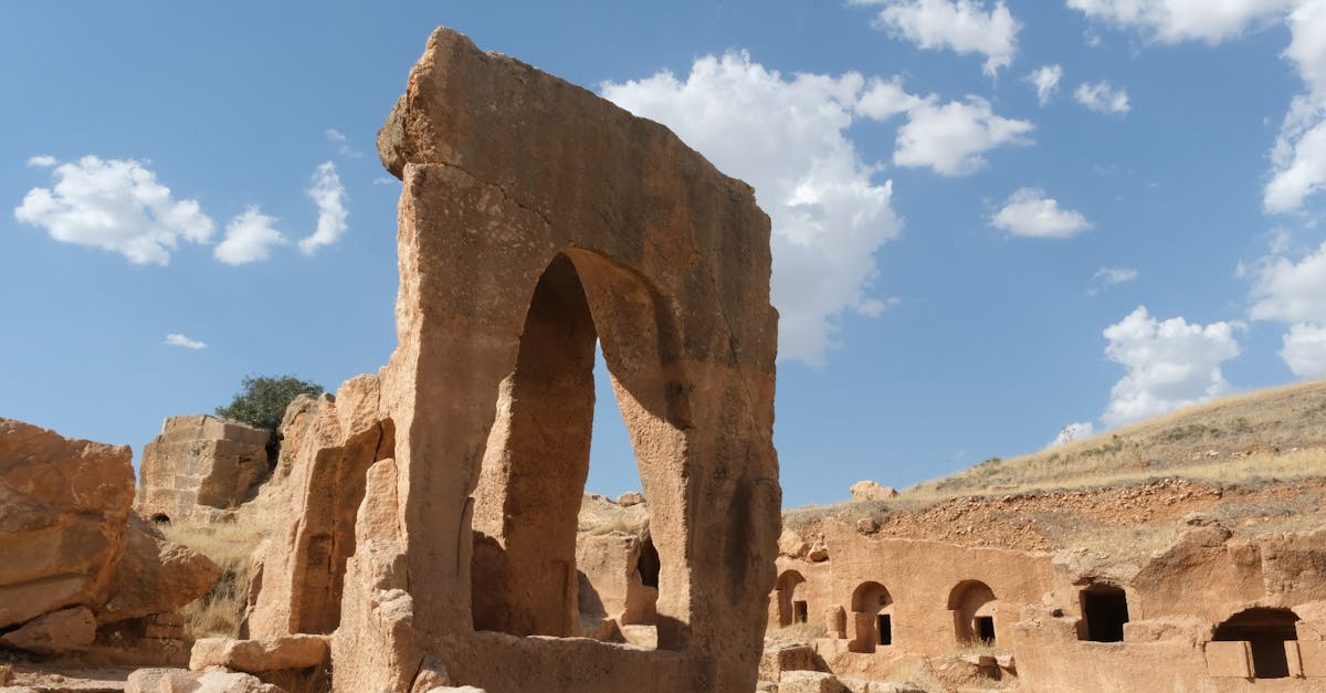 découvrez l'univers fascinant du tourisme archéologique, une expérience enrichissante qui vous plonge au cœur des civilisations passées. explorez des sites historiques, admirez des trésors anciens et apprenez sur l'héritage culturel tout en vivant des aventures uniques à travers le monde.
