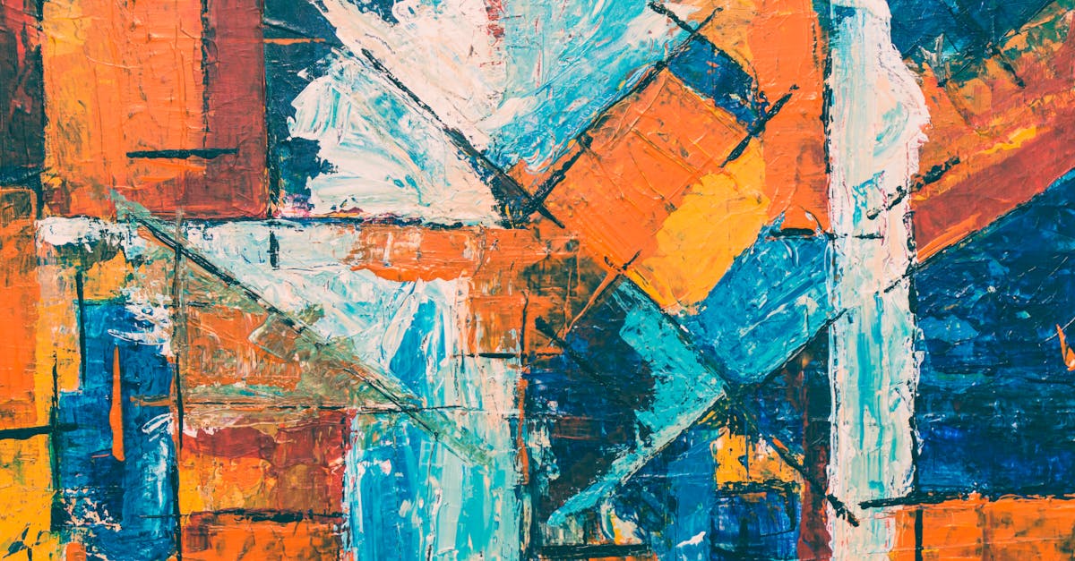 découvrez un monde fascinant où la créativité prend vie à travers l'art. explorez des œuvres innovantes, des artistes inspirants et les tendances actuelles du paysage artistique. laissez-vous transporter par la beauté et l'émotion que l'art peut offrir.