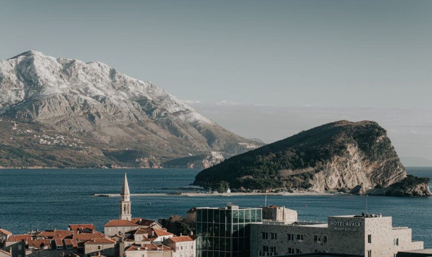Voyager dans les Balkans : sécurité, beauté et accueil