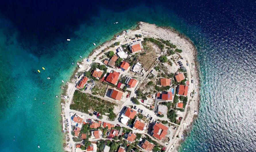 La Croatie : joyau méditerranéen encore peu connu