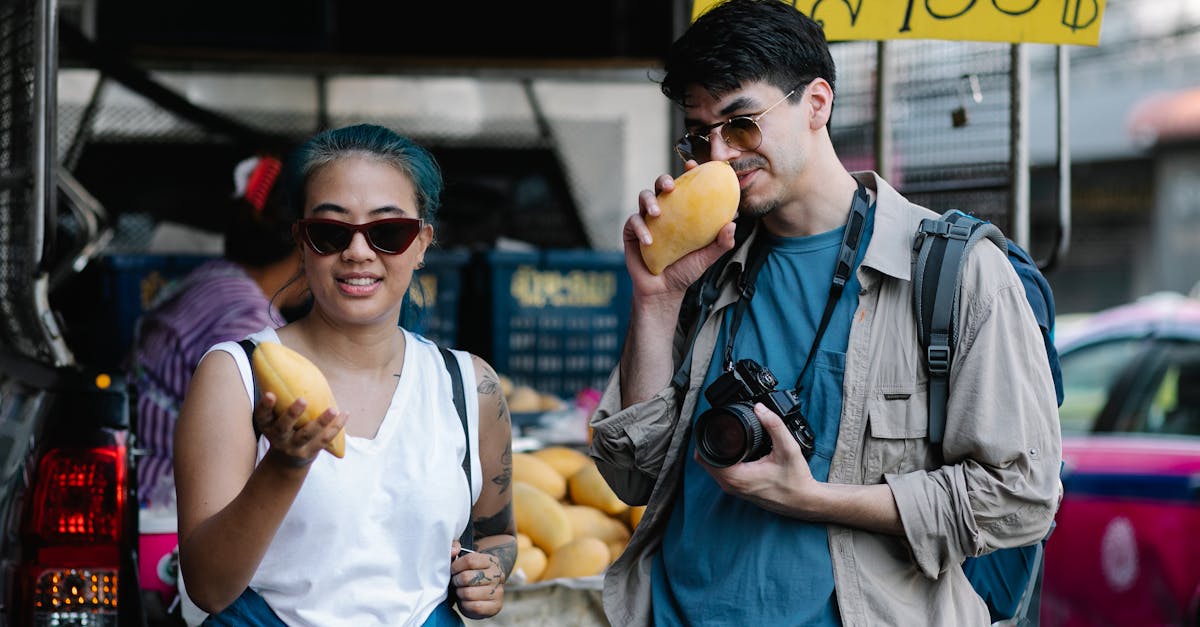 découvrez le tourisme culinaire, une expérience immersive qui allie gastronomie et exploration. parcourez des destinations exquises tout en savourant des plats typiques et en rencontrant des chefs locaux. vivez des ateliers de cuisine, visitez des marchés alimentaires et profitez des saveurs authentiques de chaque région.