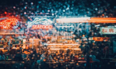 découvrez le tourisme culinaire : une aventure sensorielle à travers les saveurs et traditions culinaires du monde. explorez des destinations uniques, savourez des plats authentiques et plongez dans la culture locale à travers des expériences gastronomiques inoubliables.
