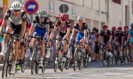 découvrez le monde passionnant du cyclisme ! explorez des conseils pour débutants, des itinéraires à couper le souffle, et les dernières tendances en matière d'équipement. que vous soyez un cycliste aguerri ou un novice, trouvez l'inspiration pour vos prochaines aventures à vélo.