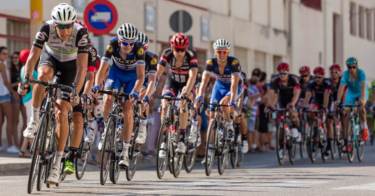 découvrez le monde passionnant du cyclisme ! explorez des conseils pour débutants, des itinéraires à couper le souffle, et les dernières tendances en matière d'équipement. que vous soyez un cycliste aguerri ou un novice, trouvez l'inspiration pour vos prochaines aventures à vélo.
