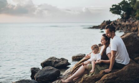 découvrez des conseils pratiques et des idées inspirantes pour un voyage en famille inoubliable. explorez des destinations adaptées aux enfants, des activités divertissantes et des astuces pour voyager sereinement avec vos proches.