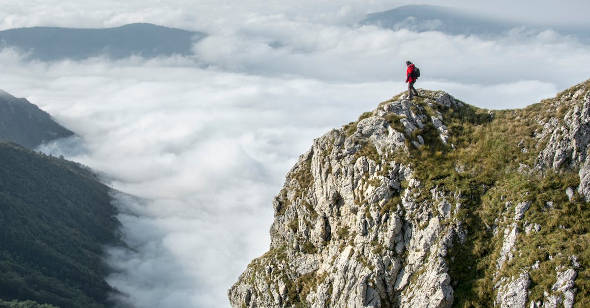 découvrez les meilleures astuces et conseils pour la randonnée. que vous soyez débutant ou randonneur expérimenté, trouvez des itinéraires adaptés, des équipements indispensables et des techniques pour profiter pleinement de la nature lors de vos sorties en plein air.