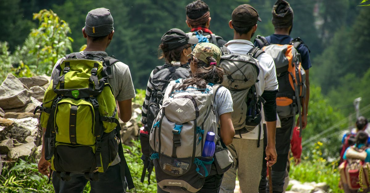 découvrez l'aventure ultime avec notre guide de randonnée. explorez des sentiers incroyables, profitez de la nature et améliorez votre bien-être avec des conseils pratiques sur l'équipement, la préparation et les meilleures destinations de randonnée.