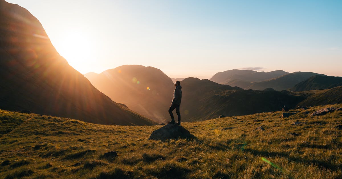 découvrez les meilleures destinations de randonnée à travers la france. explorez des sentiers pittoresques, des paysages époustouflants et vivez des aventures inoubliables en pleine nature. préparez votre prochaine escapade en randonnée dès aujourd'hui !