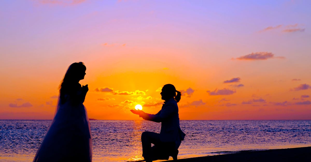 découvrez des destinations de rêve pour votre lune de miel, où romance et aventure se rencontrent. profitez de séjours inoubliables, de paysages enchanteurs et d'expériences exclusives pour célébrer votre amour.