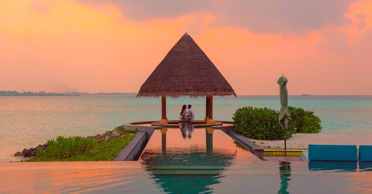 découvrez le voyage de noces parfait : des destinations romantiques, des conseils d'itinéraires, et des idées pour célébrer votre amour dans des lieux de rêve. transformez votre lune de miel en un souvenir inoubliable.