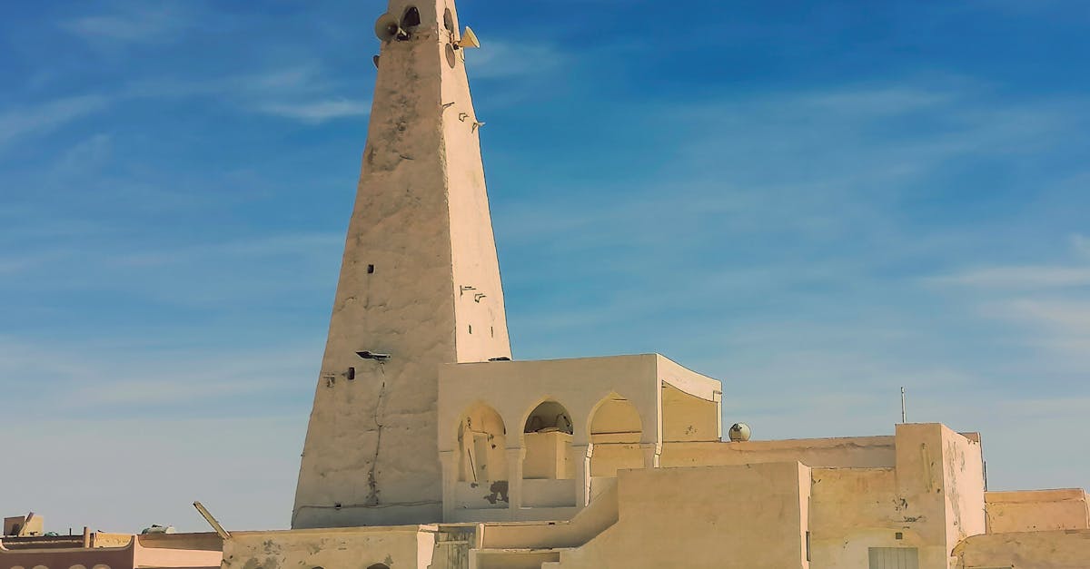 découvrez m'zab, une destination fascinante qui allie traditions ancestrales et paysages spectaculaires. plongez dans la culture unique de cette région, explorez ses souks animés et savourez une cuisine authentique. préparez-vous à vivre une expérience inoubliable au cœur de l'algérie!