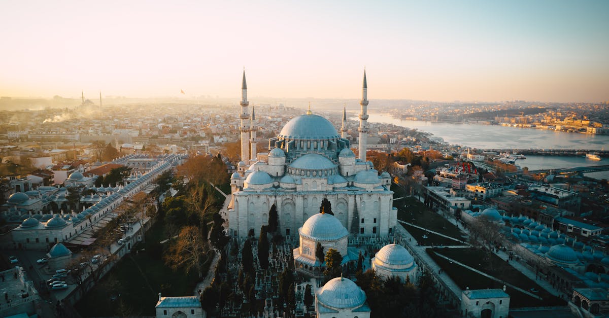 découvrez l'héritage ottoman à travers ses richesses culturelles, architecturales et artistiques. plongez dans l'histoire fascinante de l'empire ottoman et son influence sur le monde moderne.
