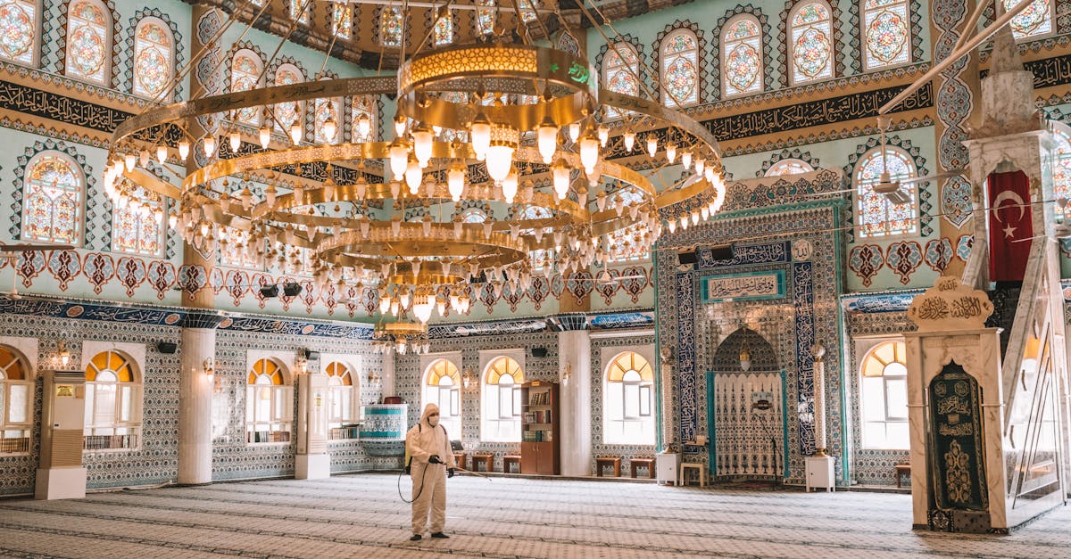 découvrez l'héritage ottoman, une fusion unique de cultures, d'architectures majestueuses et de traditions vivantes. explorez les contributions artistiques, culinaires et historiques des ottomans qui continuent d'influencer le monde moderne.