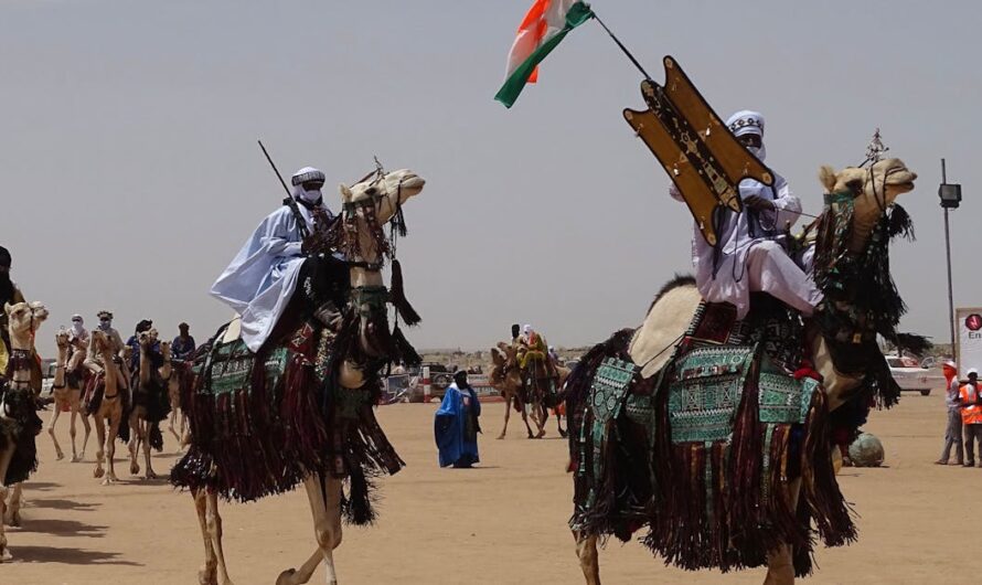 Festival du Sahara : comment vivre une fête authentique dans le Sud