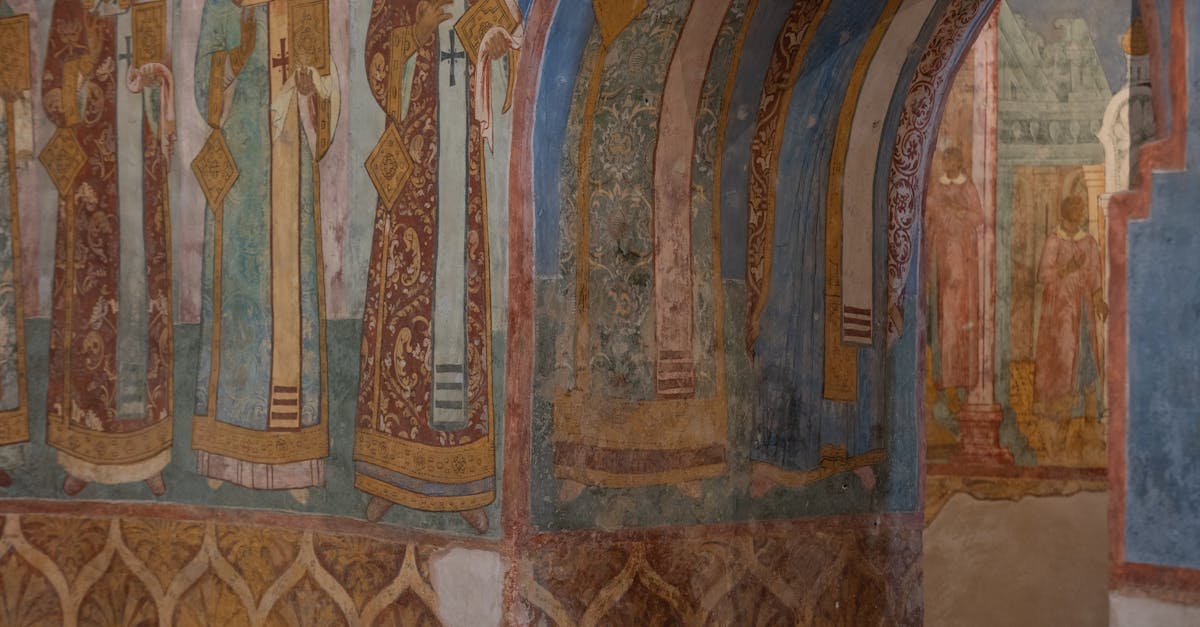 découvrez l'univers fascinant des saints, figures emblématiques de la foi et de la spiritualité. plongez dans leurs histoires inspirantes, leurs miracles et leur impact à travers les âges.