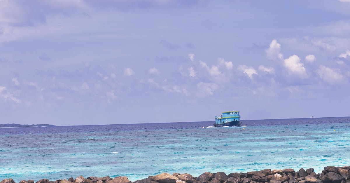 découvrez les meilleures destinations de croisière à travers le monde : plages paradisiaques, escales culturelles et itinéraires inoubliables pour des vacances uniques en mer.