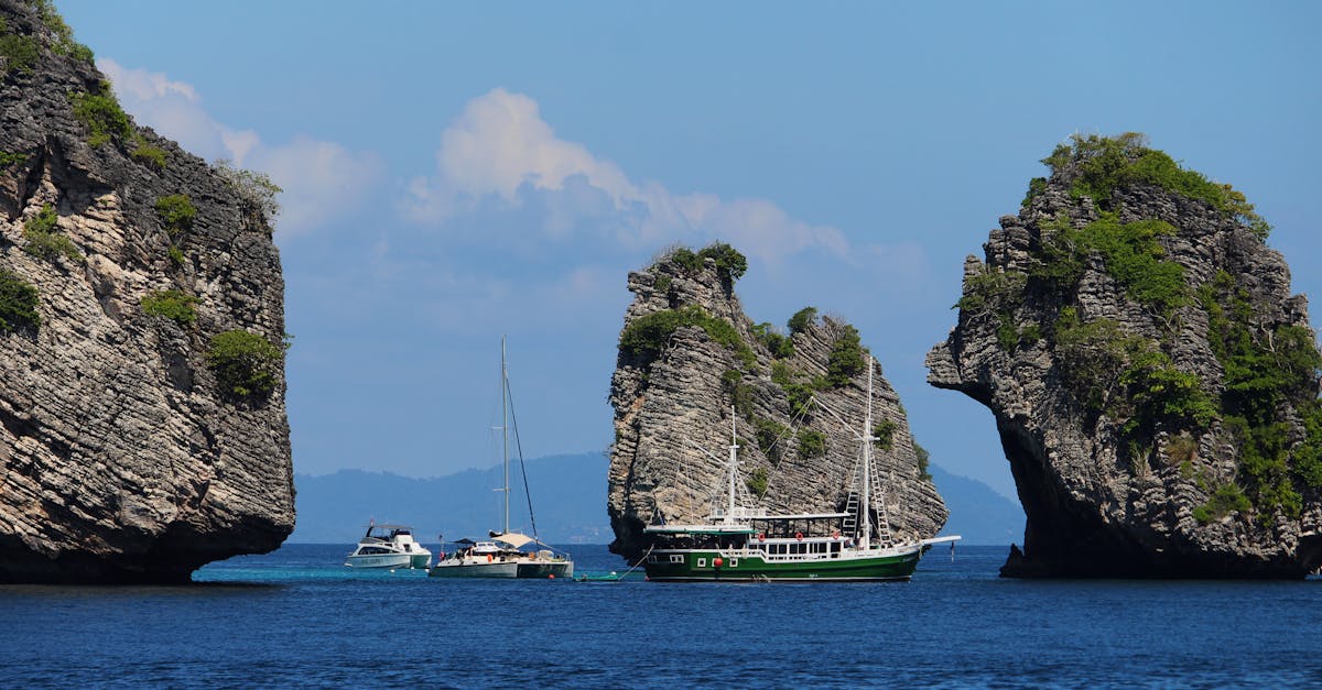 découvrez les plus belles destinations de croisière à travers le monde : conseils, itinéraires incontournables et astuces pour choisir votre prochain voyage en mer. explorez des escales de rêve et vivez une expérience inoubliable.